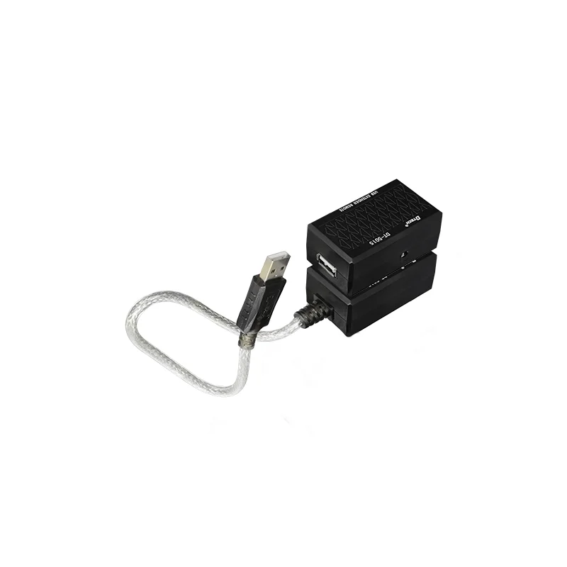 Extensor Usb Por Cabo Utp - 1 Emissor Usb a Rj45 .