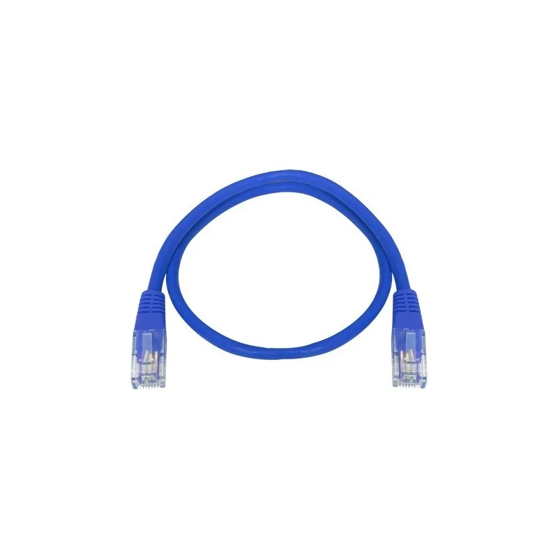 Cabo de Rede Ethernet Utp Rj45 (0,3m)- Safire