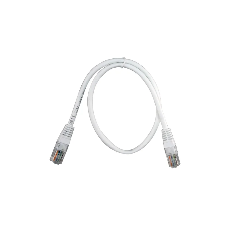 Cabo Utp - Ethernet - Conectores Rj45 - Categoria.