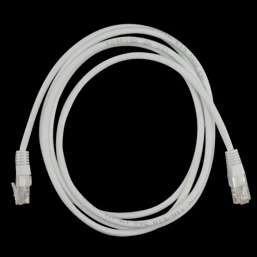 Cabo Utp Safire - Ethernet - Conectores Rj45 - Ca.