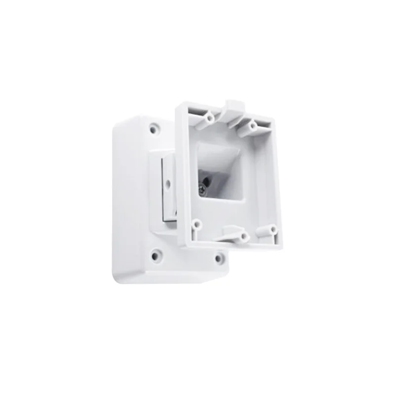 Suporte para Parede - Apto para Uso No Exterior - Compatível com Detectores Xd - Tamper Contra Retir