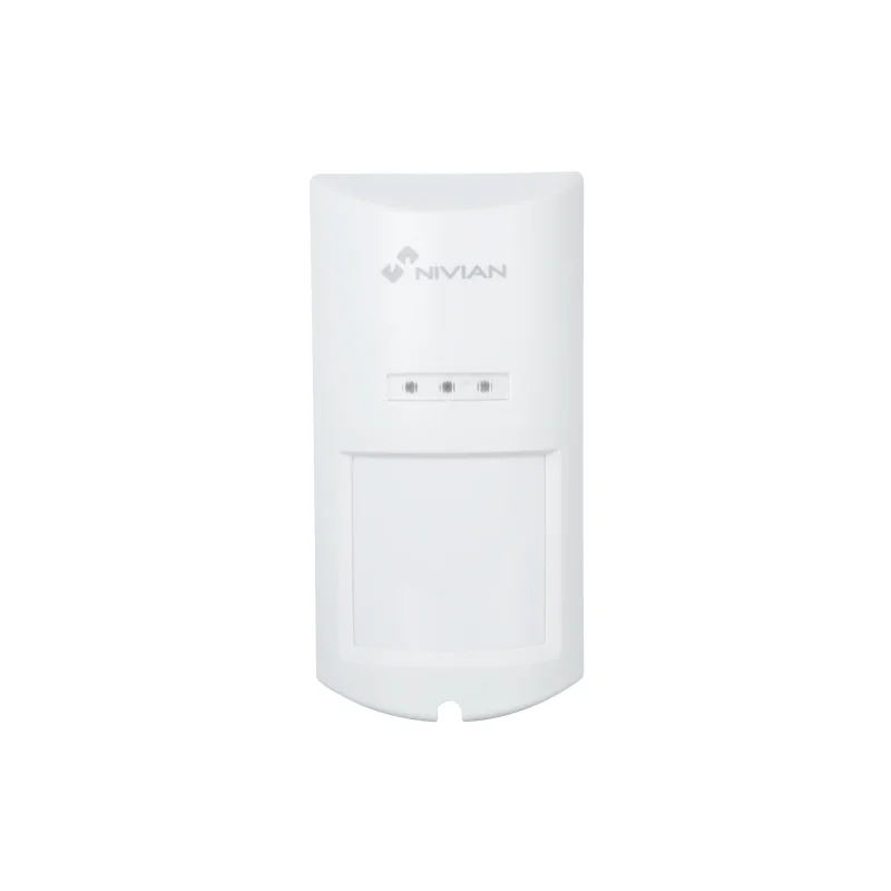 Nivian Smart - Detector volumétrico exterior - Fa.