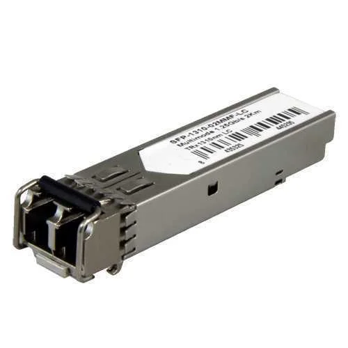 Módulo transceptor SFP - TRx 1310 nm - Fibra Mult.