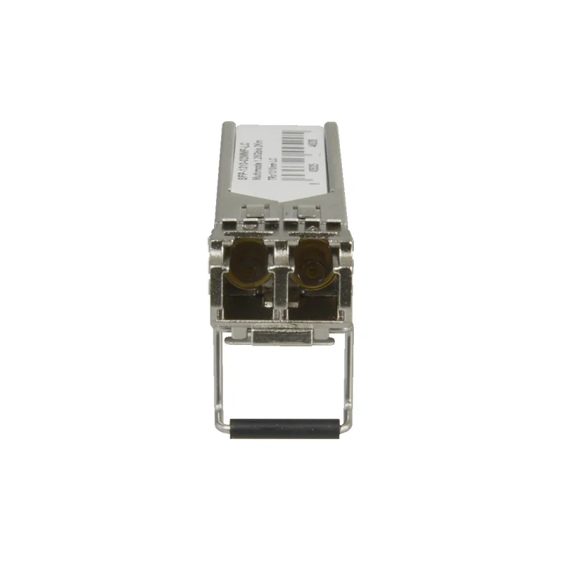 Módulo transceptor SFP - TRx 1310 nm - Fibra Mult.