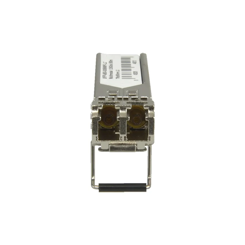 Módulo transceptor SFP - TRx 850 nm - Fibra Multi.