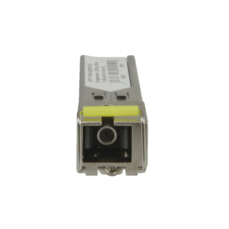 Par de módulos transceptores SFP - Tx 1550/1310 n.