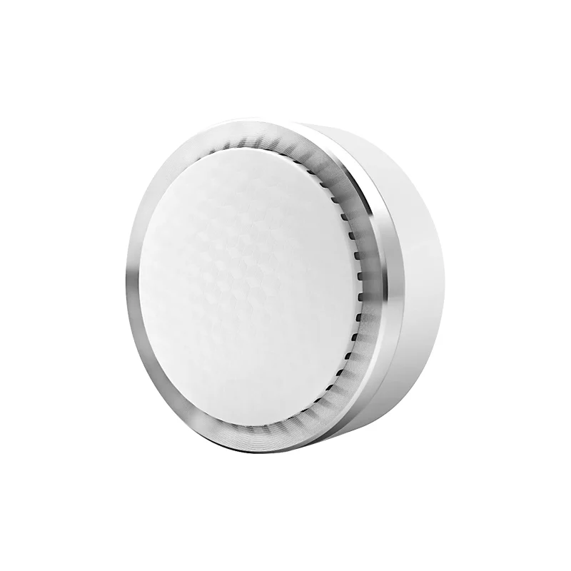 Sirene para interior - Sem fios 868 MHz - Pressão.