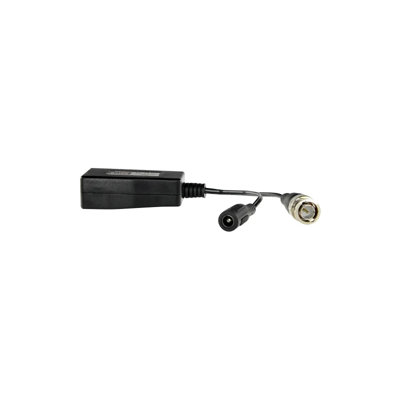 Balun - Optimizado para Hdtvi Y Hdcvi - Safire