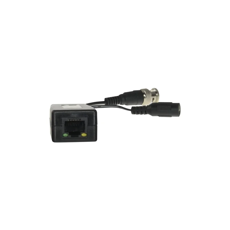 Balun - Optimizado para Hdtvi Y Hdcvi - Safire