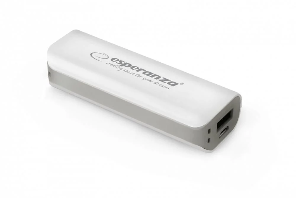 Power Bank Joule 2200mah 