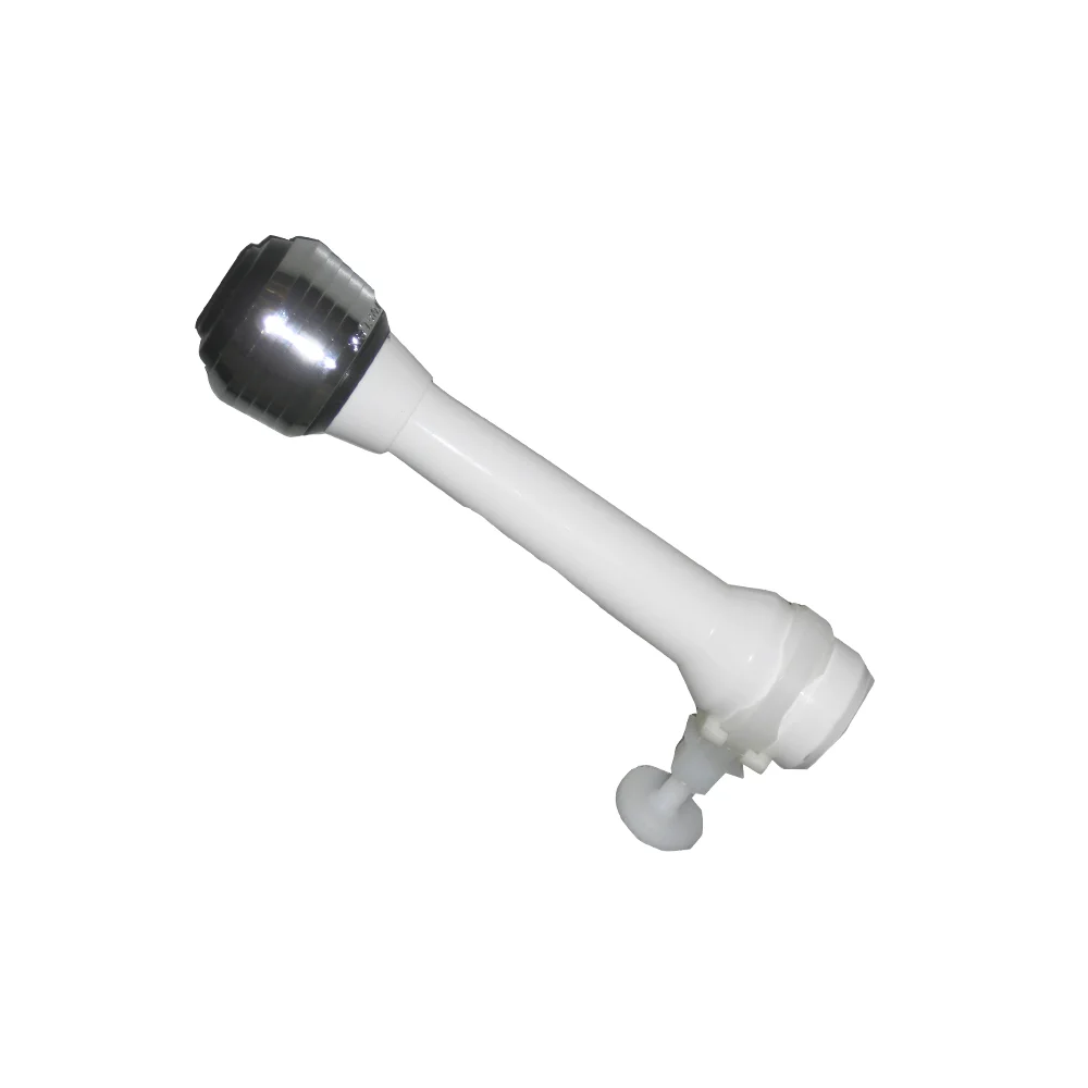 Emulsor_duche Pra Torneiras Sem Rosca 15cm