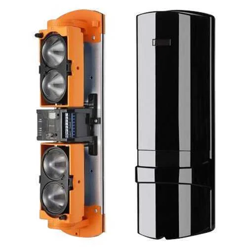Detetor de Barreira por Infravermelhos 12~24V DCAC
