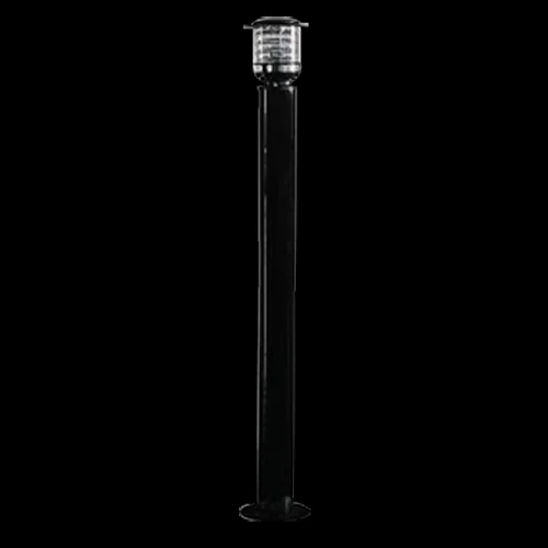 Detector de Barreira por Infravermelhos