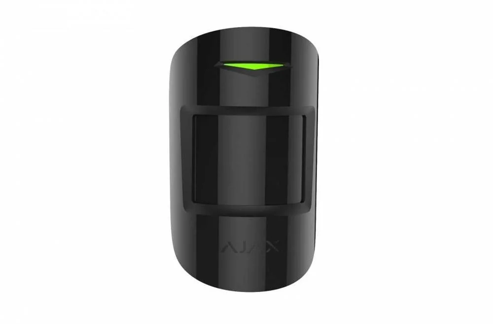 Czujnik Ruchu Motionprotect Plus Pir Z Czujnikiem.