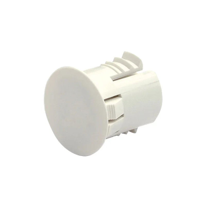 Adaptador Tsec - Íman de Neodimio - Instalação em Metal - Compatível com Clr-Tw-T-W e Clr-Tw-4c-W - 