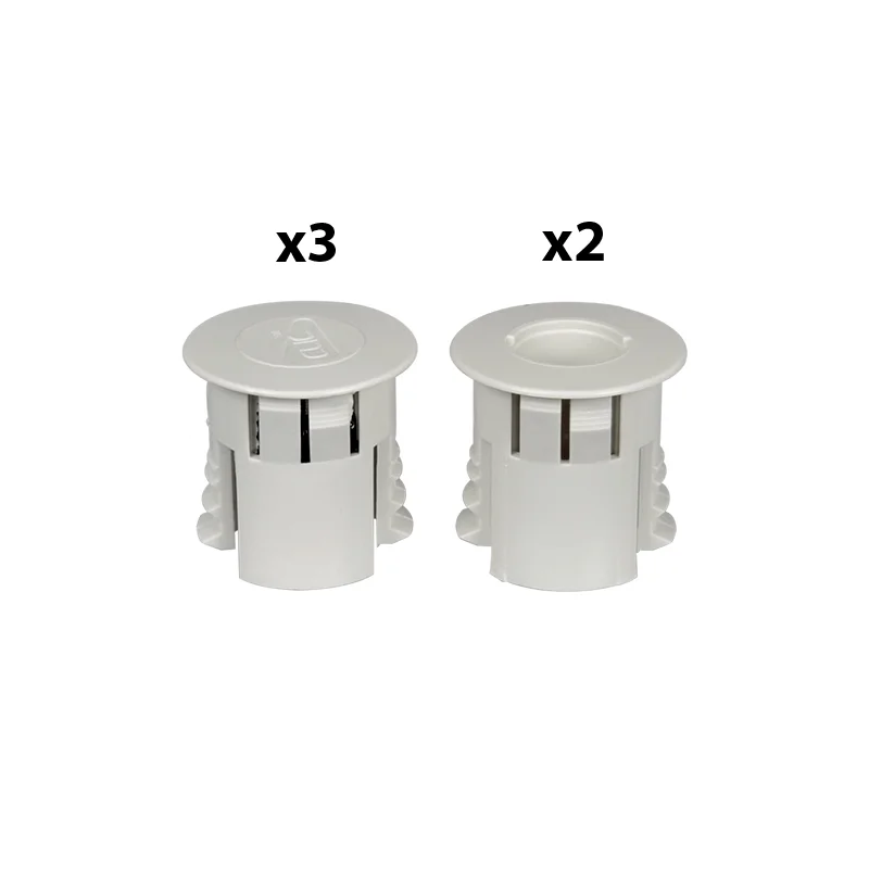 Adaptador Tsec - Íman de Neodimio - Instalação em Metal - Compatível com Clr-Tw-T-W e Clr-Tw-4c-W - 