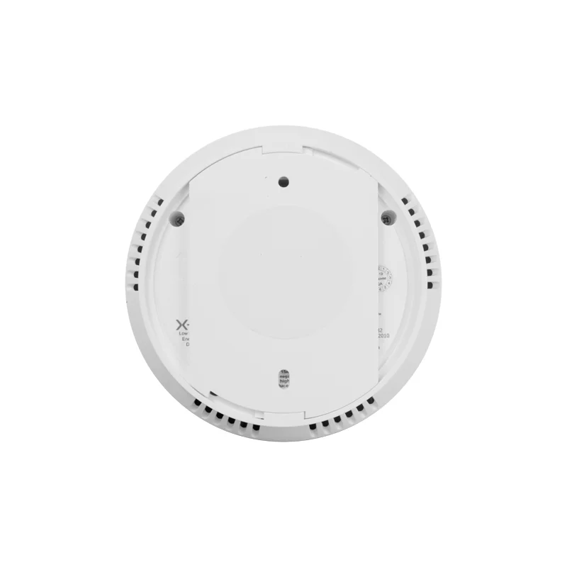 Detector de CO autónomo X-Sense - Duração da bate.