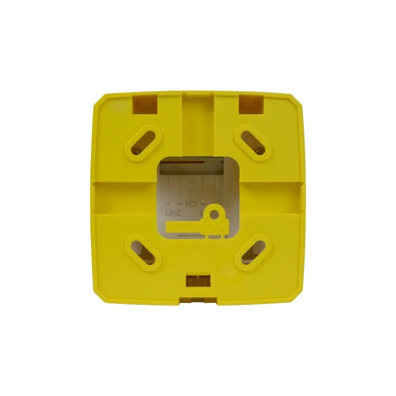 Botón Reseteable - Especial para Panel de Extinto.