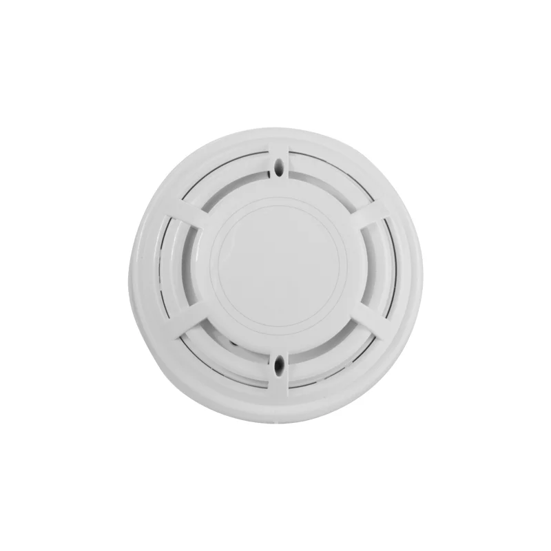 Detector de Aumento de Temperatura Convencional -.