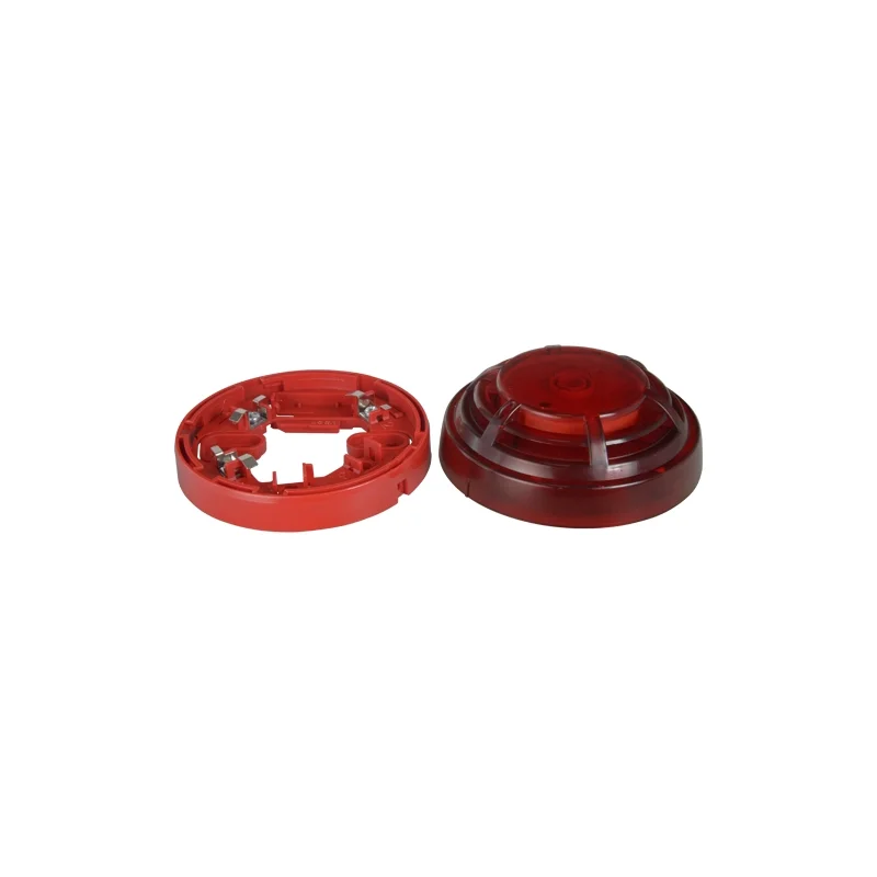 Dmtech - Sirene Cablada para Interior e Exterior .