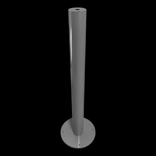 Suporte de Pé - Específico para Acessos - Compatível Con Face-Temp-T - Orifícios de Conexão - 1122mm