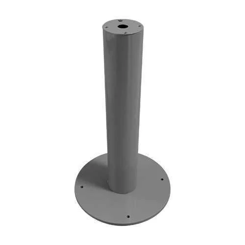 Suporte de Pé - Específico para Acessos - Compatível Con Face-Temp-T - Orifícios de Conexão - 562mm 