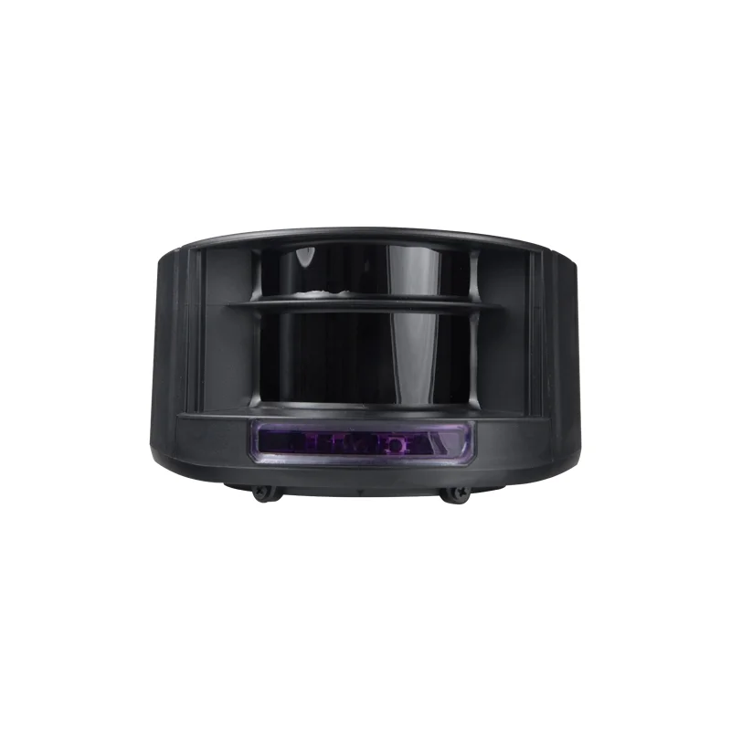 Detector Laser Externo Gjd - Tecnologia Laser Com.