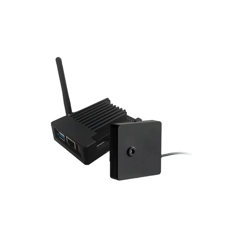 Kit C&aacute;mara T&eacute;rmica Android Mini Pc - Meas.