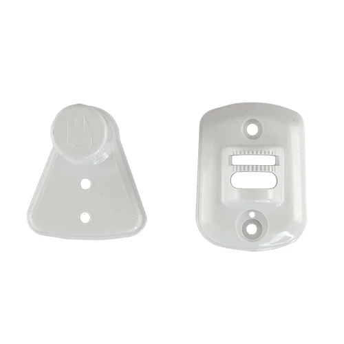 Detector Pir de Tecnología Dual - Inmune a Animal.