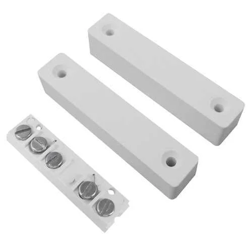 Contacto magnético - Apto para instalação em made.