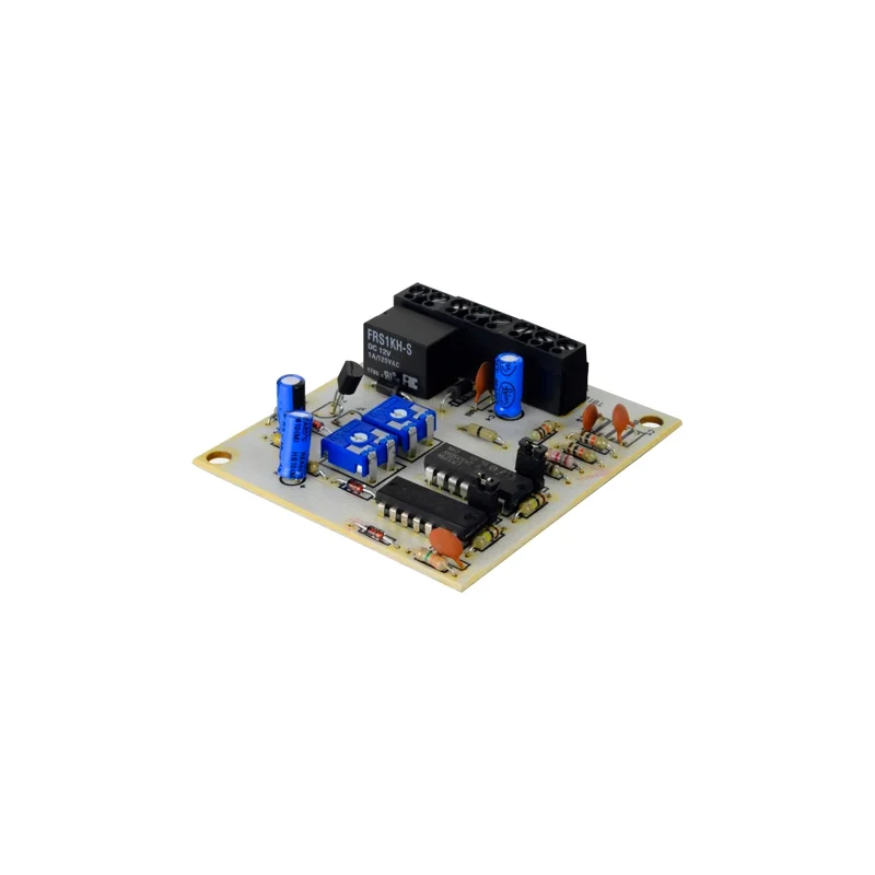 Tablero de Análisis Electrónico Fdp