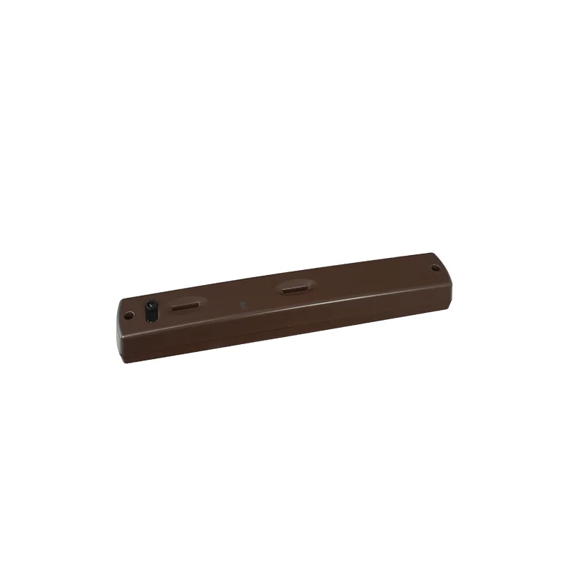 Detector PIR - Transmissor Ajax integrado - Duplo.
