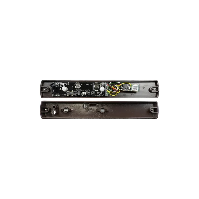 Detector PIR - Transmissor Ajax integrado - Duplo.