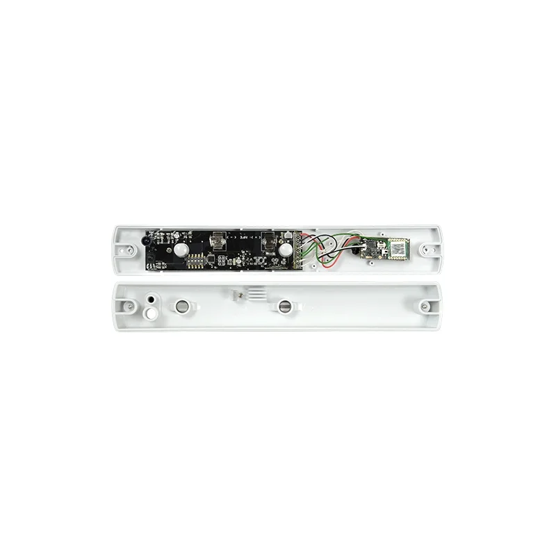 Detector PIR - Transmissor Ajax integrado - Duplo.