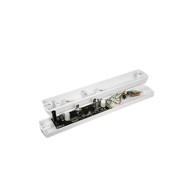 Detector PIR - Transmissor Ajax integrado - Duplo.
