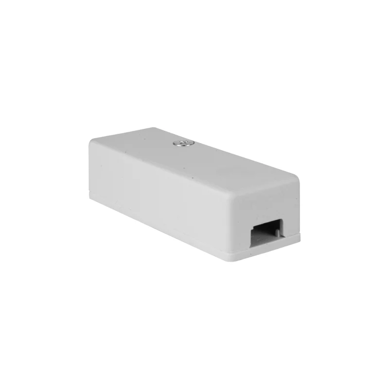 Detector de impacto FDP - Instalação em superfíci.