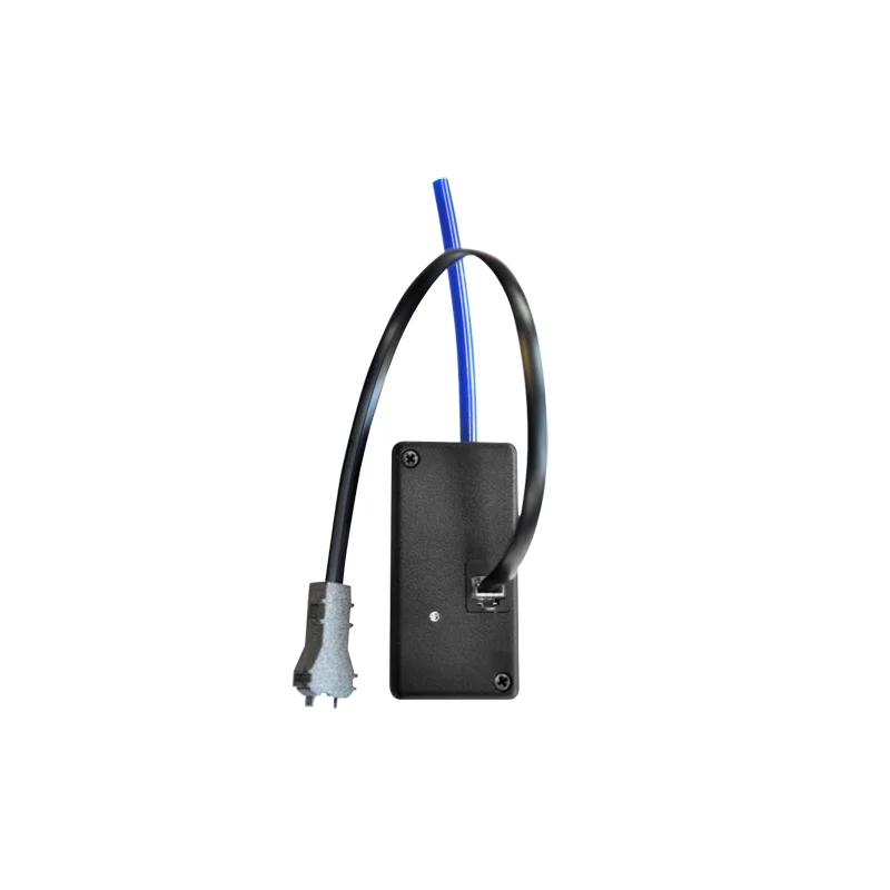 Dongle de Configuração Tsec - Última Tecnologia em Intrusão - Compatível com Msk-101 - Permite Confi