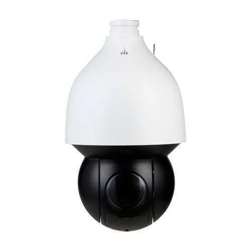 C&acirc;mara Ip Ptz X-Security 2 Mpx Gama Ultra - Autotracking / Detec&ccedil;&atilde;o de Rosto - Compress&atilde;o H.265+ - L