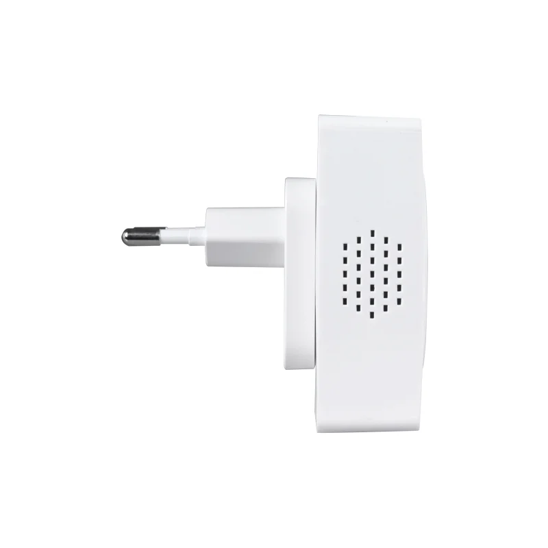 Sirene Interior Nivian Smart - Alarme 90 Db - Bat.