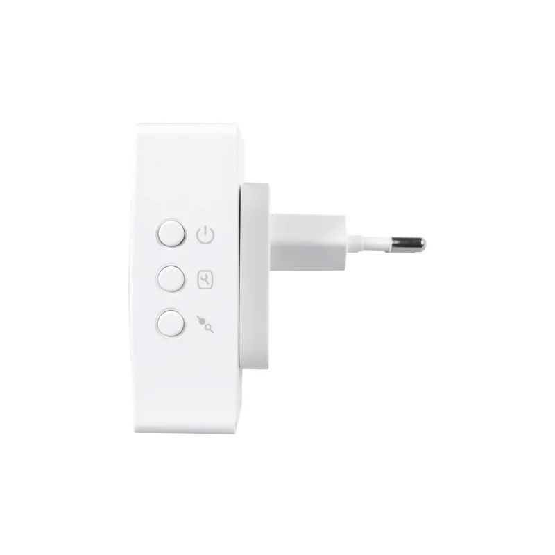 Sirene Interior Nivian Smart - Alarme 90 Db - Bat.