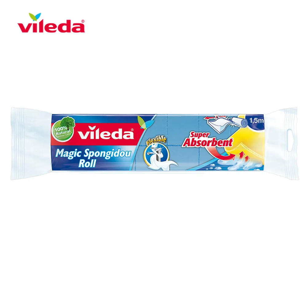 Pano Magic Rolo 142686 Vileda