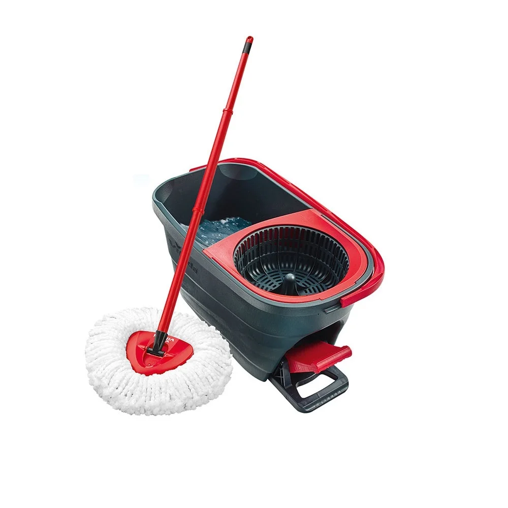 Conjunto Turbo Smart 163426 Vileda