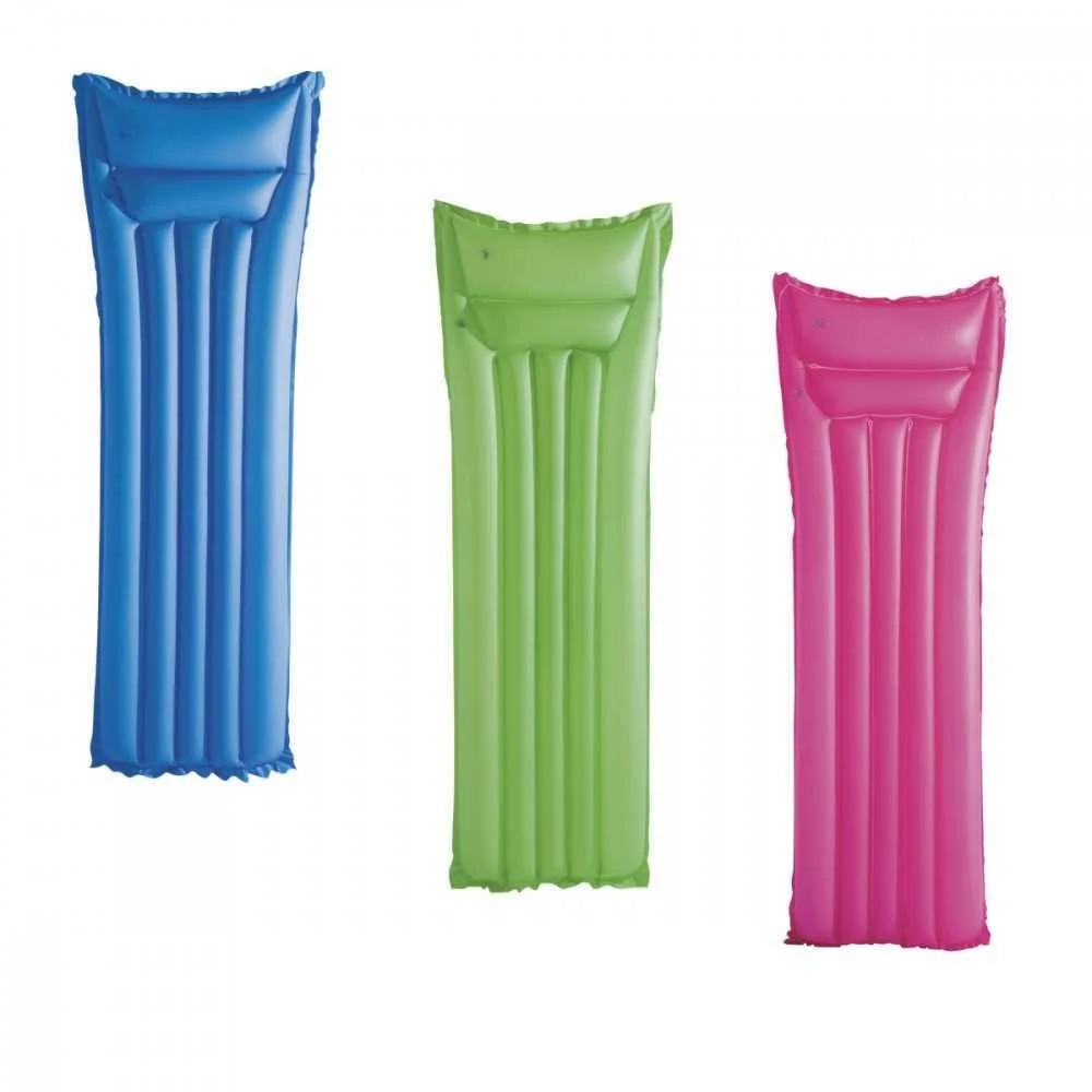 Colchón Hinchable Bestway 183x69 Cm