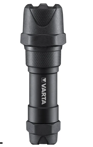 Lanterna Indestrutível F10 Pro Varta