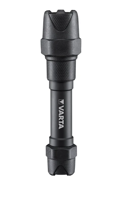 Varta Taschenlampe Indestructible Light F20 Pro    2aa