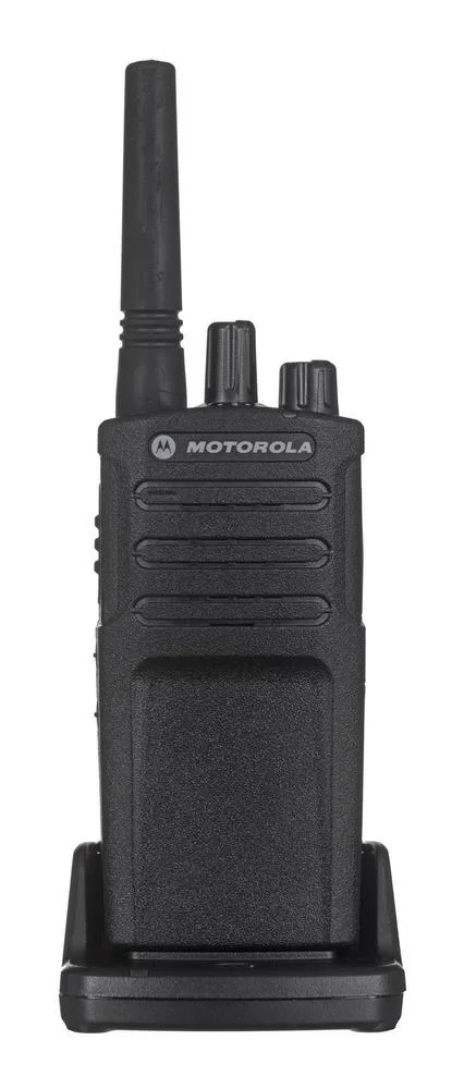 Intercomunicadores Walkie Talkies 16 Canais XT420.