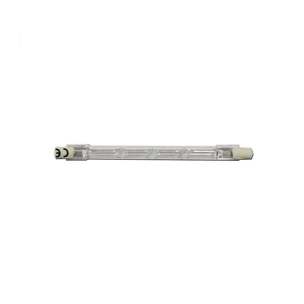 Lampada Halogena Linear 78mm Energy Saver 120w .