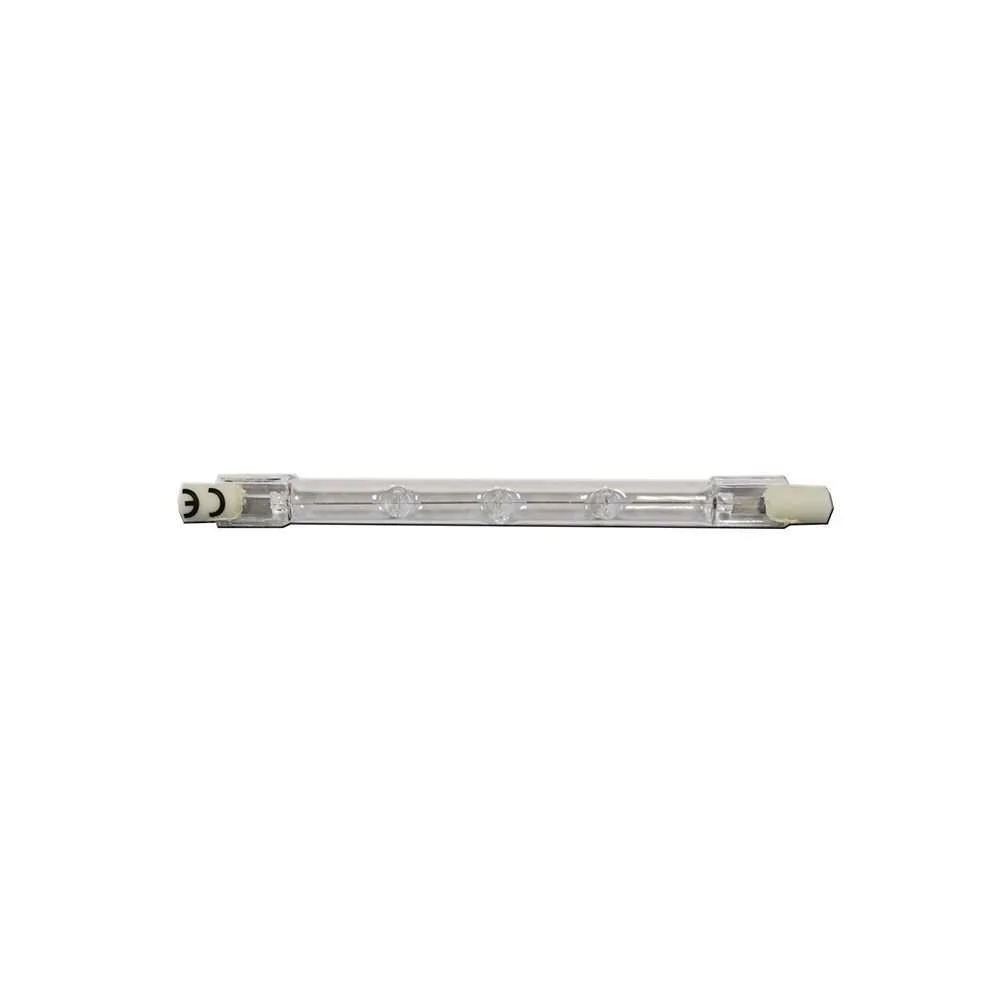 Lampada Halogena Linear 78mm Energy Saver 80w 2.
