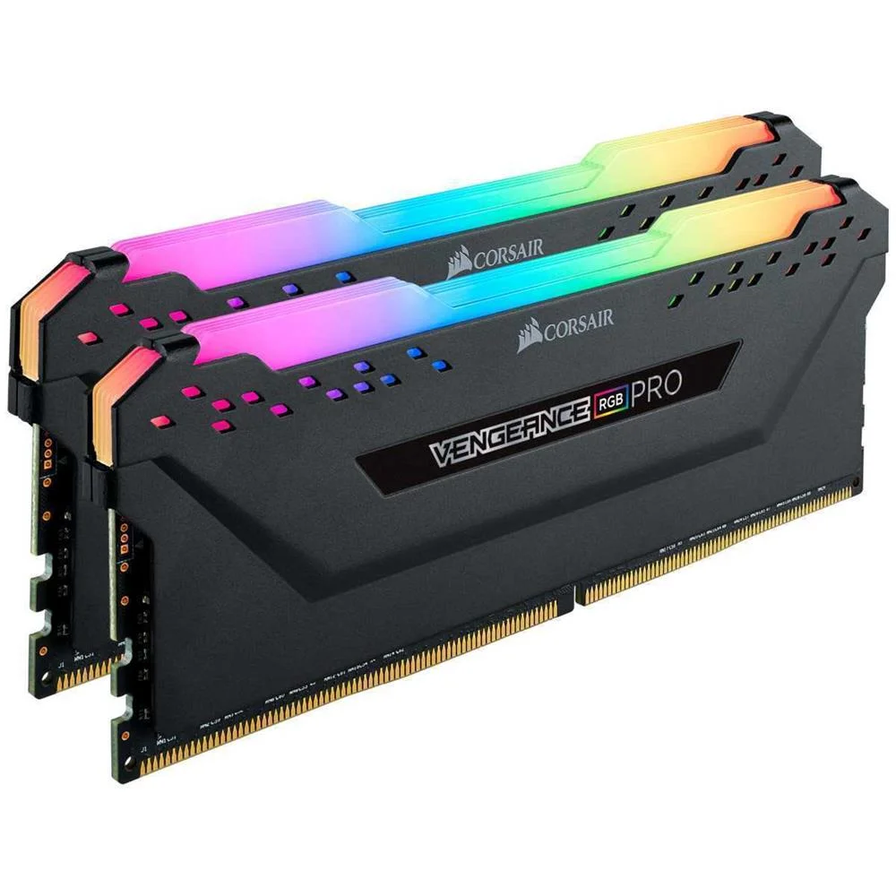 Corsair Vengeance Cmw32gx4m2d3600c18 Módulo de Me.