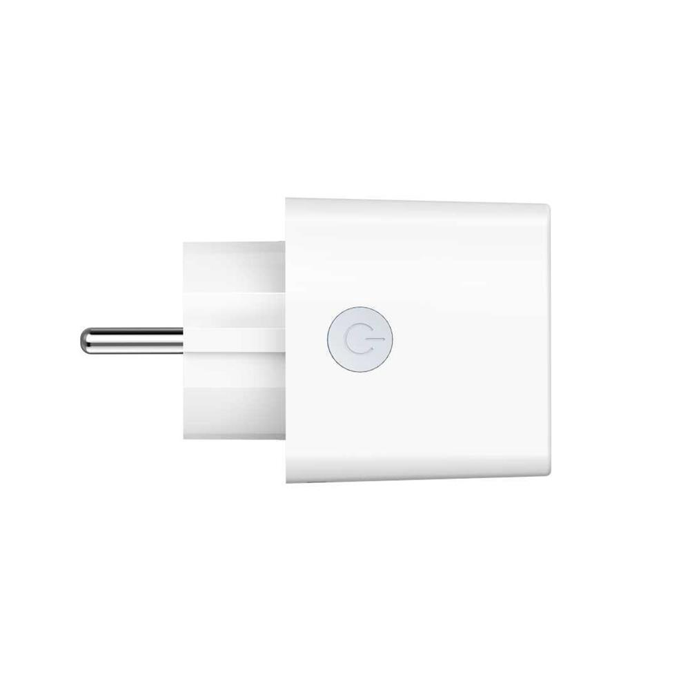 Tomada HAMA mini WLAN , sem Hub, control de voz e.